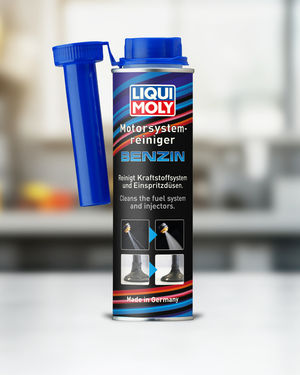Image post by @liquimoly on Instagram