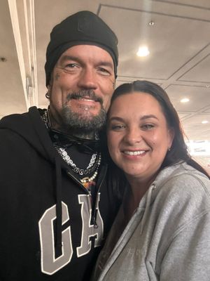 Image post by @therealjoseyscott on Instagram