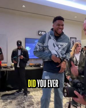 Video post by @NBA on Twitter