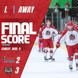 Image post by @athensrocklobsters on Instagram