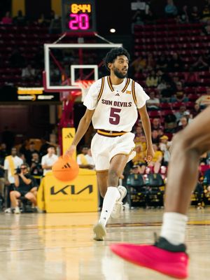 Image post by @sundevilhoops on Instagram