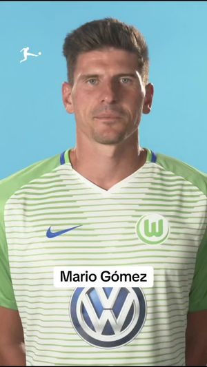 Video post by @bundesliga on TikTok