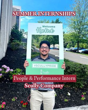 Image post by @arcadiauniversity on Instagram