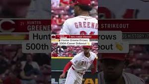 Video post by @foxsports on YouTube