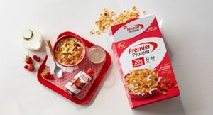 Image post by @postcereals on Twitter