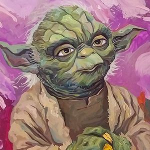 Image post by @richpellegrinoart on Instagram