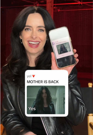 Video post by @marvel on TikTok