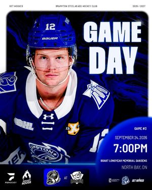 Image post by @ohlsteelheads on Instagram