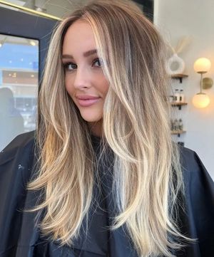 Image post by @behindthechair_com on Instagram