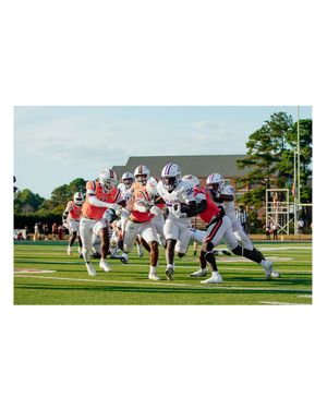 Image post by @cmenziesmedia on Instagram