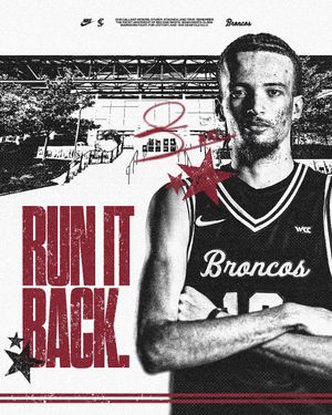Image post by @santaclarahoops on Instagram