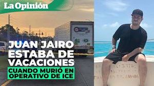 Video post by @laopinionla on YouTube