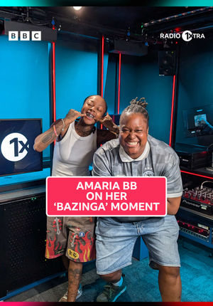 Video post by @bbc1xtra on TikTok