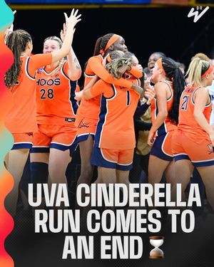 Image post by @brwsports on Instagram