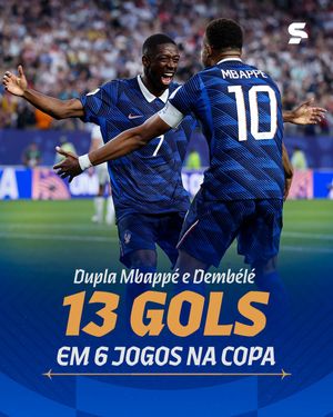 Image post by @sportv on Instagram