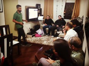 Image post by @manoel_netto21 on Instagram