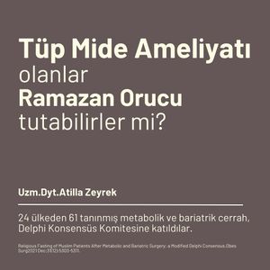 Image post by @uzm.dyt.atillazeyrek on Instagram