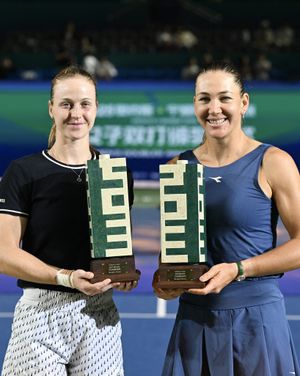 Image post by @wta on Instagram