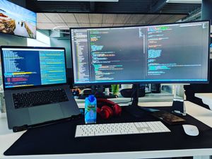 Image post by @codenbyte on Instagram