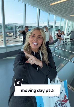 Video post by @kristiipartyof6 on TikTok