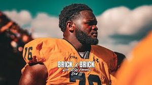 Video post by @hbcugameday on YouTube