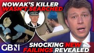 Video post by @gbnewsonline on YouTube