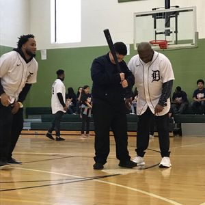 Image post by @tigresdedetroit on Instagram