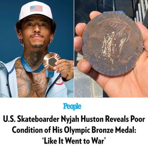 Image post by @people on Instagram
