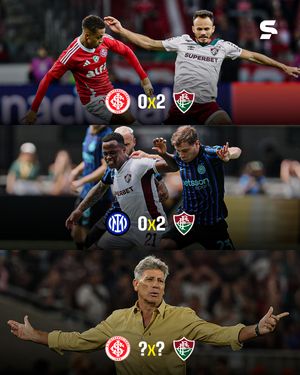 Image post by @sportv on Instagram