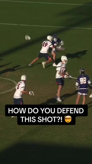 Video post by @lacrossenetwork on TikTok