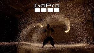 Video post by @gopro on YouTube