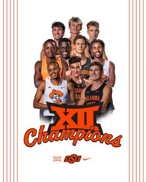 Image post by @run4okstate on Instagram