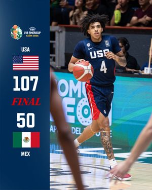 Image post by @usabjnt on Twitter