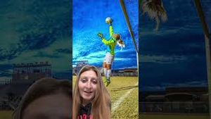 Video post by @ariannagrainey7725 on YouTube