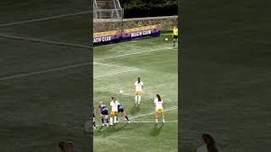 Video post by @gainbridgesuperleague on YouTube