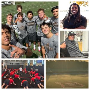 Image post by @brownu_mlax on Instagram