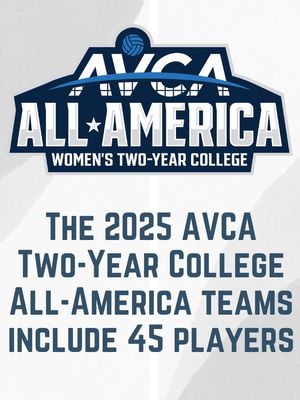 Image post by @avcavolleyball on Instagram