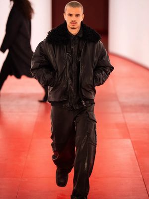 Image post by @romeobeckham on Instagram