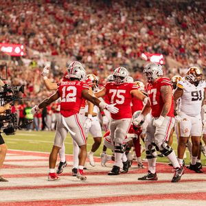 Image post by @ohiostatefb on Instagram