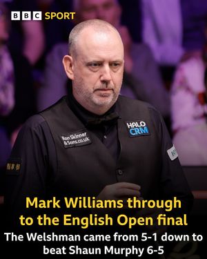 Image post by @bbcsportwales on Instagram