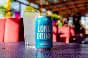 Image post by @longdrink on Instagram