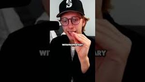 Video post by @strictlycasual on YouTube