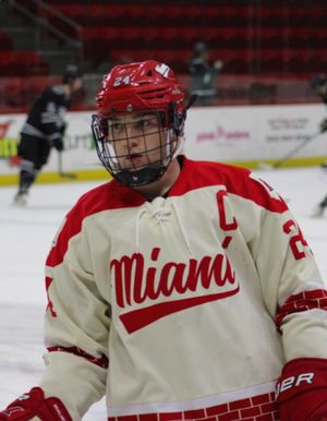 Image post by @miamiclubhockey on Instagram