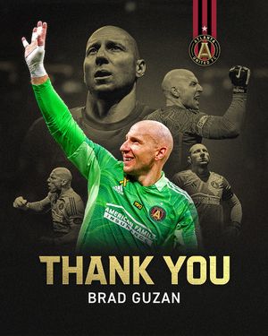 Image post by @atlutd on Instagram