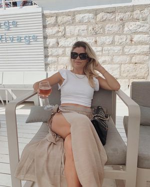 Image post by @gilliandelzotto on Instagram