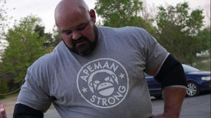 Image post by @shawstrength on Instagram