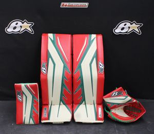 Image post by @goaliesonly on Instagram