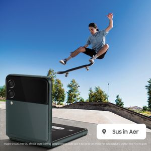 Image post by @samsungromania on Instagram