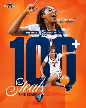 Image post by @auburnwbb on Instagram