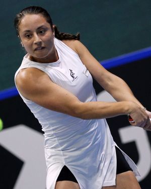 Image post by @_federtennis on Instagram
